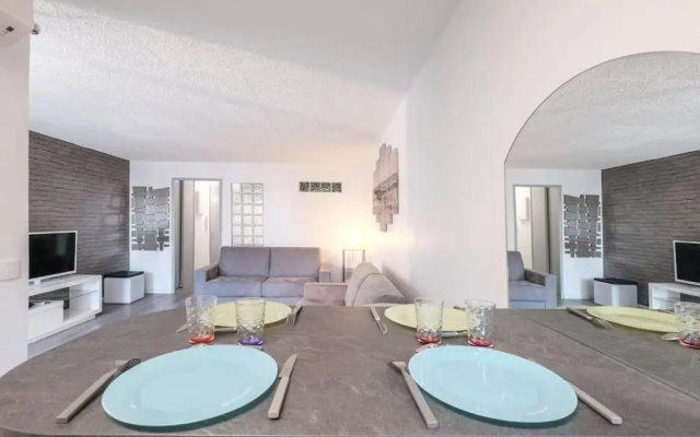Appartement Suquet à Cannes