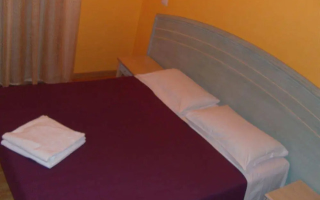 B&T Rooms Trani