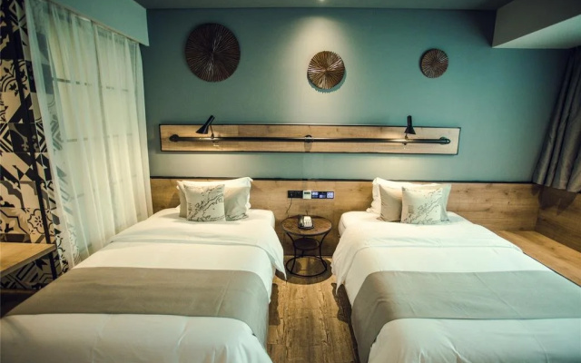 Dream-box Hotel