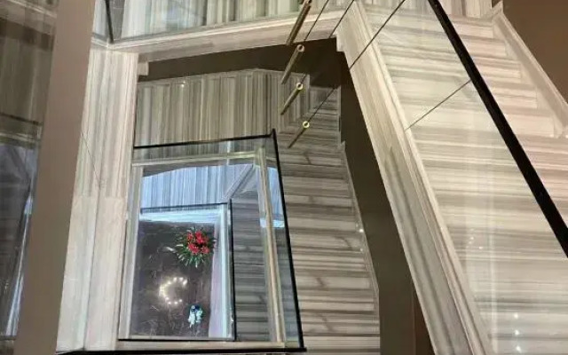 Kyriad Hotel (Taiyuan Jinyang Lake Wanxiang City Store)