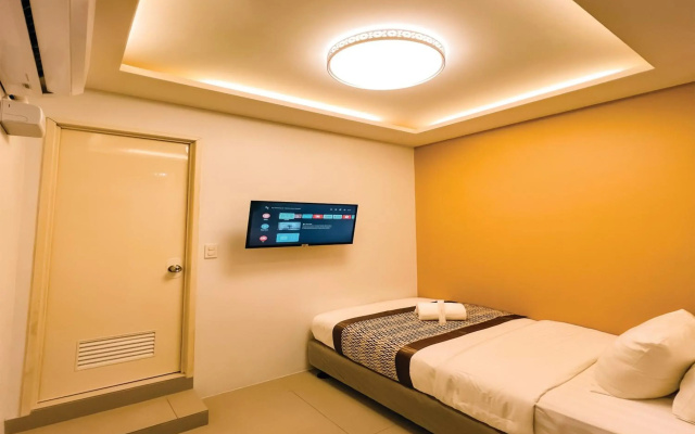 Casa Bocobo Hotel
