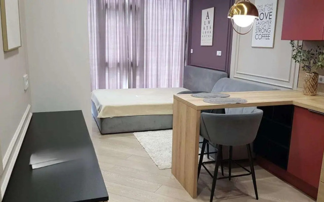 Апартаменты на Депутатской, 10Б/1