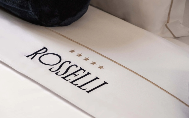 Rosselli Ax Privilege