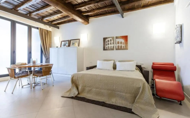 Maison Romana Loft