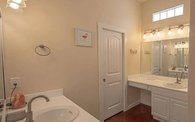 Dock Holiday by Silver Sands Vacation Rentals