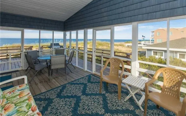 Blanchard - 4 Br Home