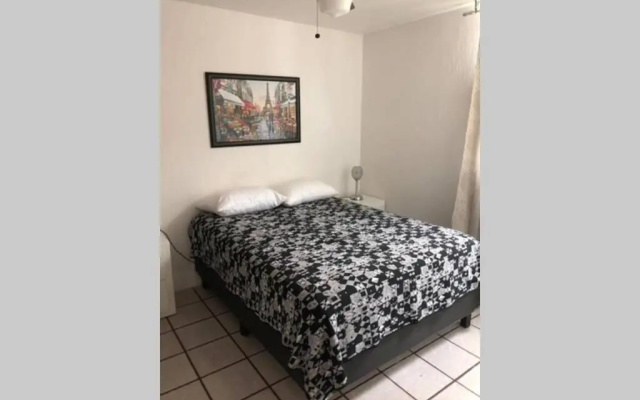 La casa de Glo