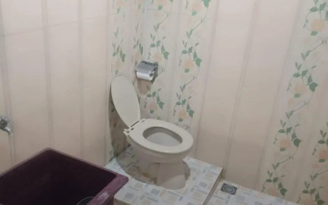 Suite Pakar Hotel