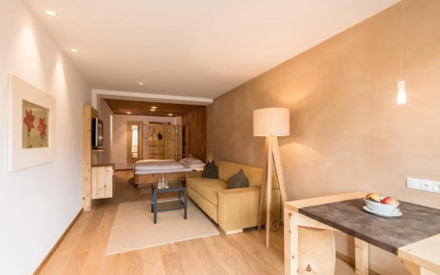 Naturhotel Leitlhof