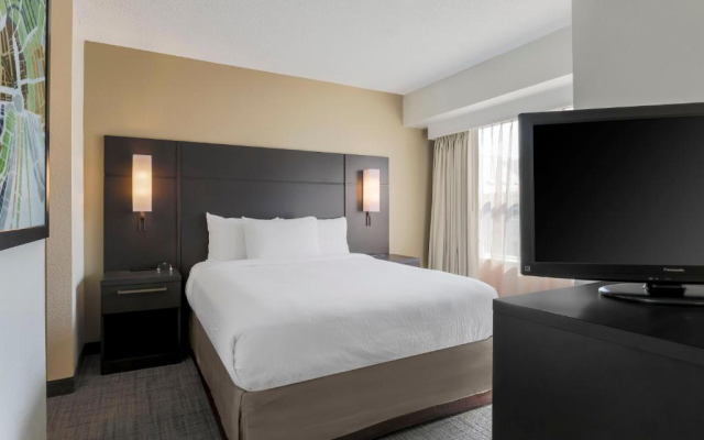 Residence Inn by Marriott Boulder Longmont