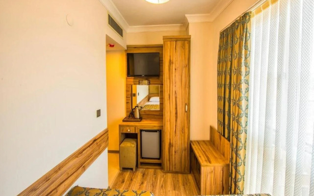 Akcakoca Poyraz Otel