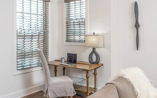 Nashville Townhouse Unit B Townhouse