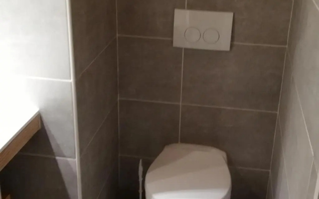 Appartement Les Menuires, 2 pièces, 7 personnes - FR-1-452-30