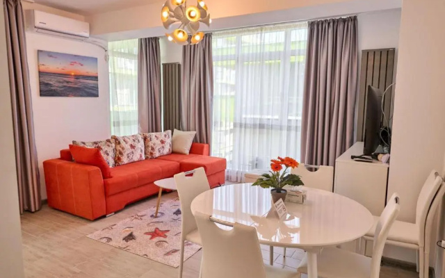 Apartament Sunny Beach Alezzi