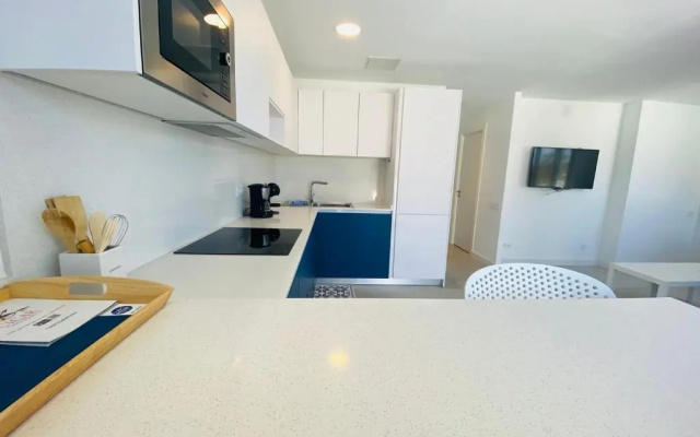 Apartamento Brumar2 Corralejo