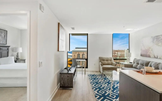 Global Luxury Suites at Reston Town Center