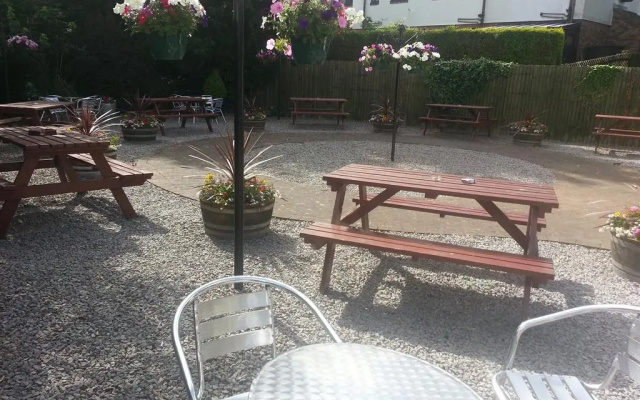 The Royal Oak