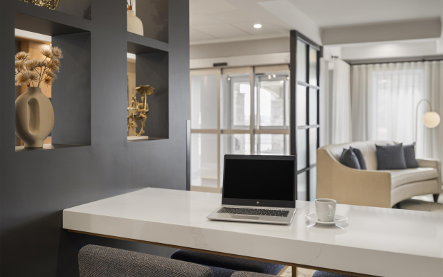 Best Western Premier Hotel Aristocrate