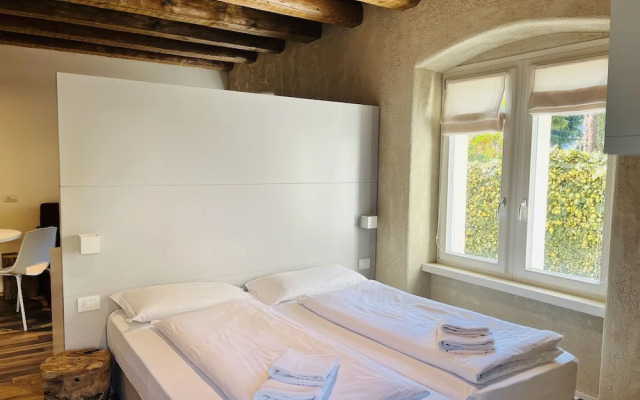 ALBOLA SUITE Holiday Apartments