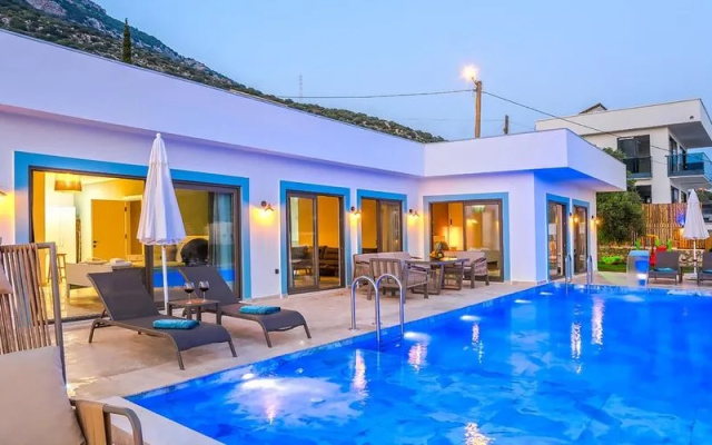 Villa Nevra