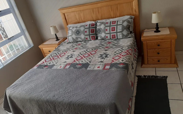 African Rose Guesthouse