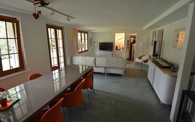 Apartment Sambi Schönried