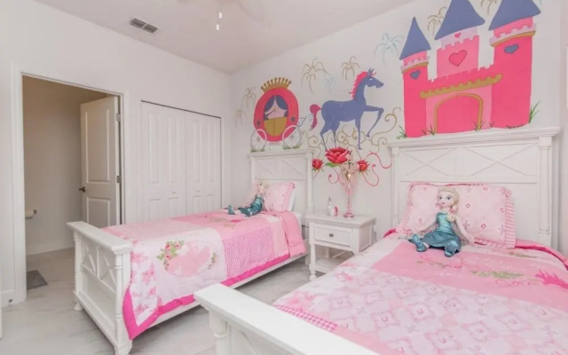 Amazing Townhome! - Festival - 418CAPD