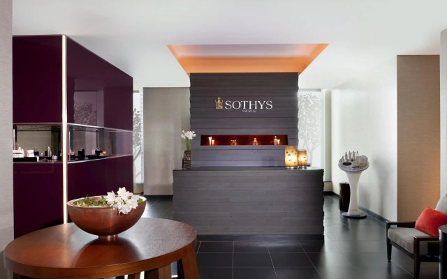 The St. Regis Osaka