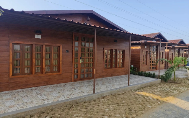 Nirvana Resort and Restaurant