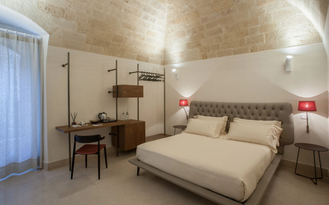 Bv Quarry Matera