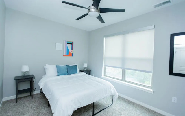 Kasa Clayton Apartments