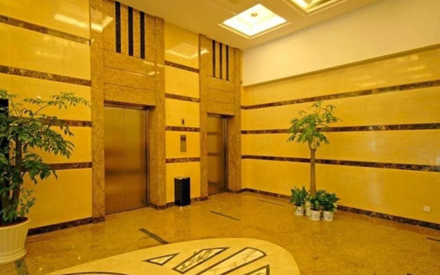 Home Inn Nanchang Railway Station