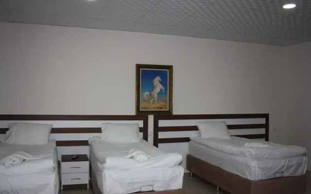 Ürgüp Elit Otel