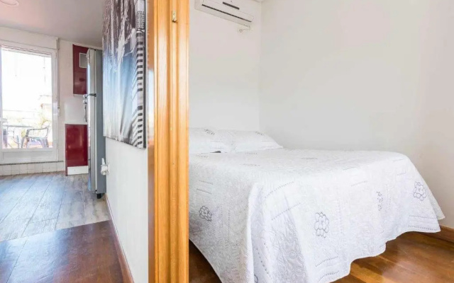 Apartamento La Catedral