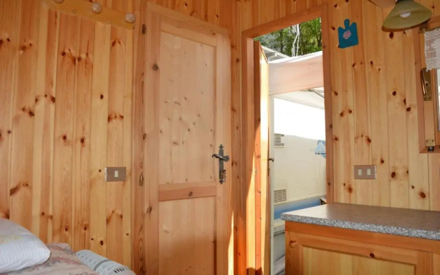Camping Du Parc