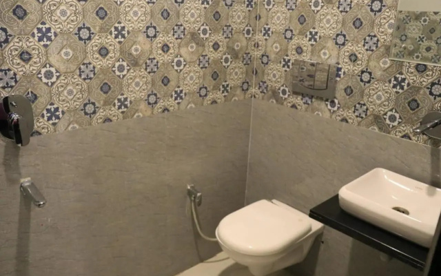 Hotel Raghuveer Residency