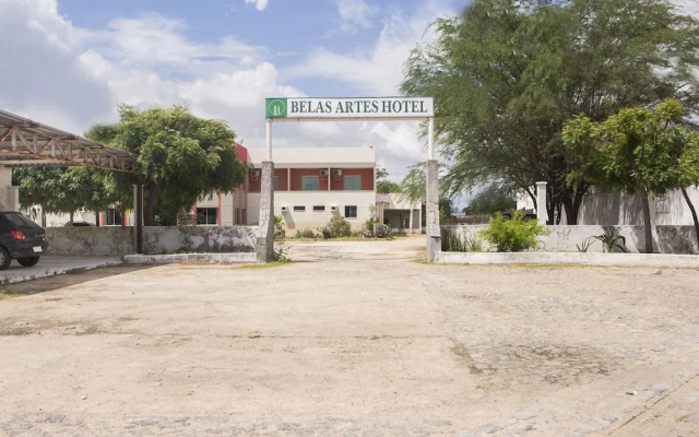 Hotel Belas Artes