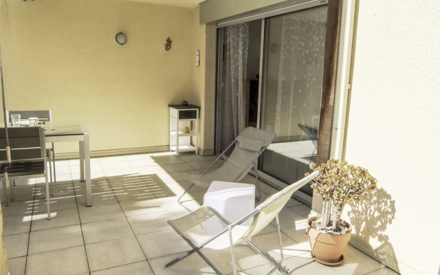 Apartment Santa maria