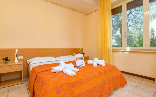 Bilo 5 pax - Apt 9