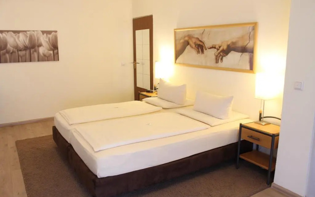 Moselromantikhotel am Panoramabogen