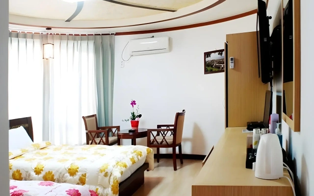 Arirang Hotel