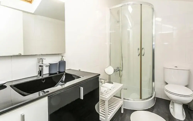 LxWay Apartments São Bento Loft