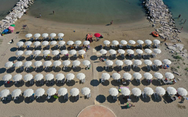 Hotel Strand