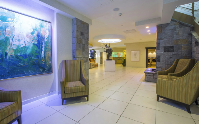 The Strathallan Rochester Hotel & Spa, Tapestry by Hilton
