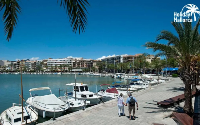 Villa Luna