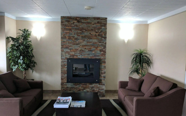 Luxury Inn