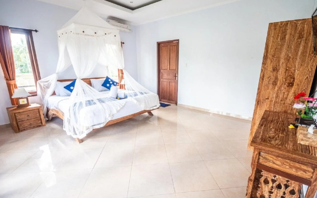 Kencana House Ubud