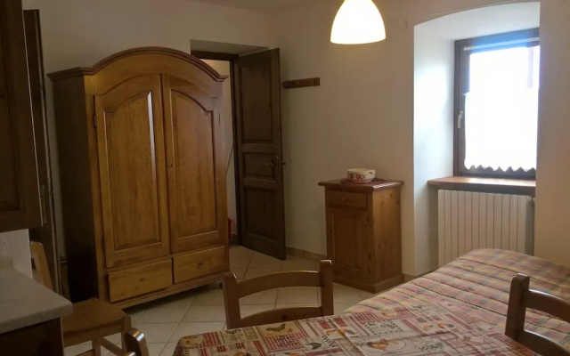 Chalet Balboutet