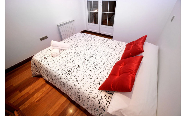 Apartamentos Good Stay Madrid