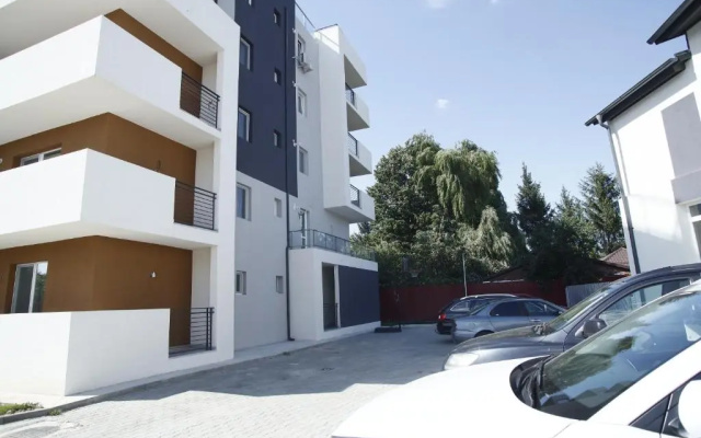 Lar Apartment